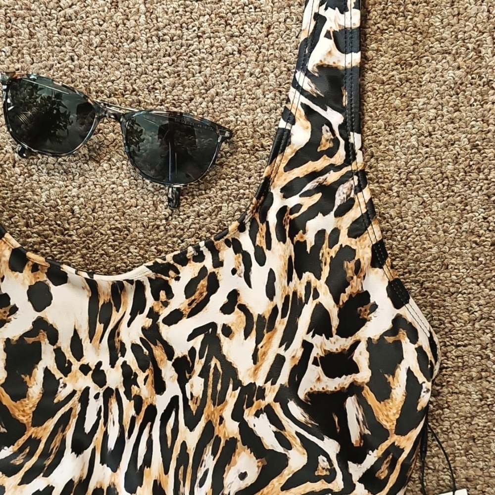 Swim Suit - Picture 6 of 14